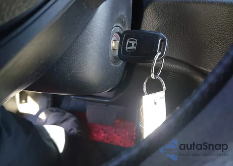 2018 Honda Civic Lx z USA, uszkodzony, nr VIN 2HGFC2F5XJH503565